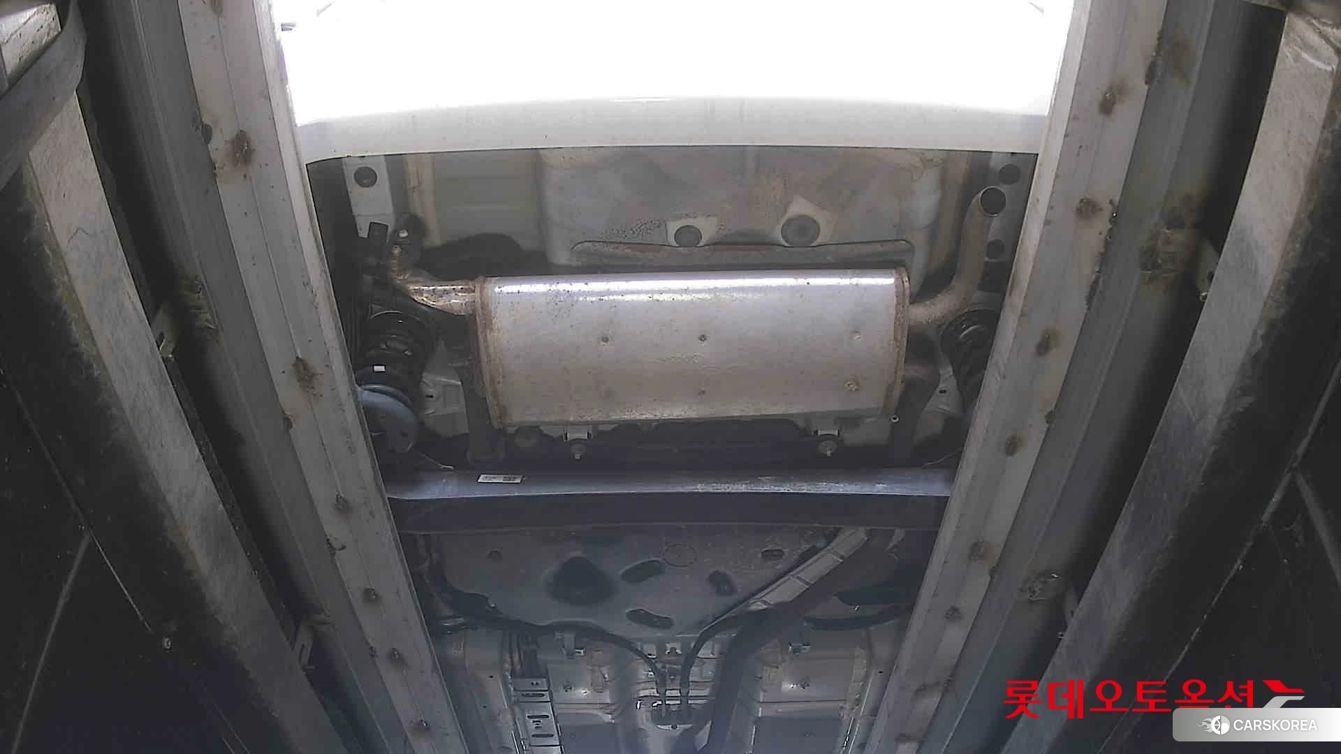 Kia Ray id 4990043 из Кореи 19