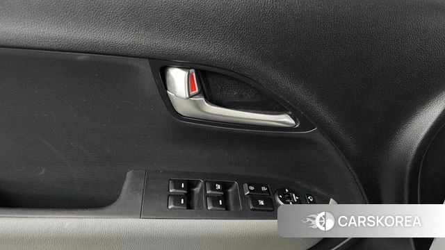 Kia The New Kia Ray id 4975468 из Кореи 19