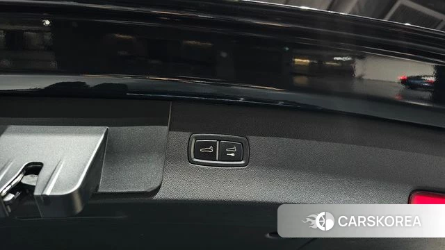 Porsche Cayenne (PO536) id 4784327 из Кореи 19