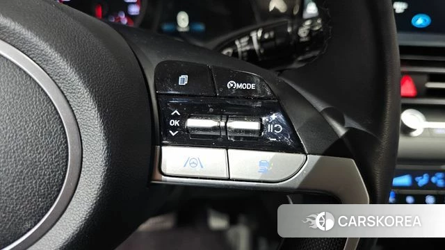 Hyundai Avante (CN7) id 4951923 из Кореи 19