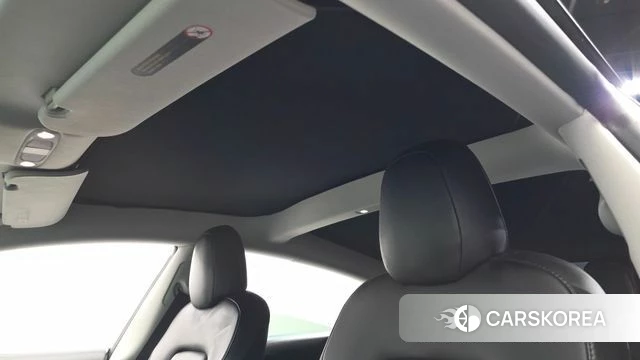 Tesla Model 3 id 4906482 из Кореи 19