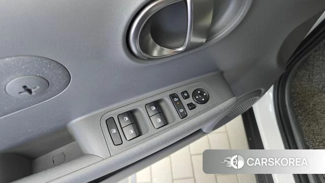 Hyundai Casper Electric id 4957539 из Кореи 19