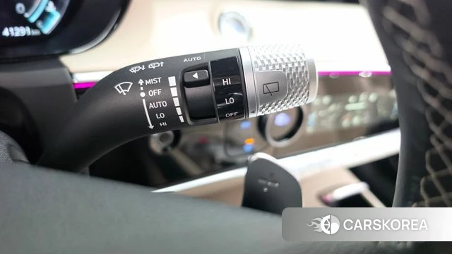 Genesis GV70 id 5027170 из Кореи 19