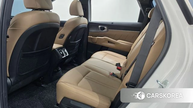 Kia The New Sorento 4th Generation id 5032816 из Кореи 19