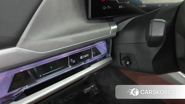 BMW i7 (G70) id 4935285 из Кореи 19