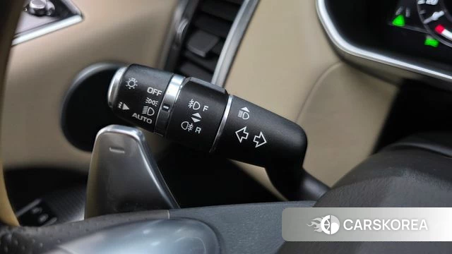 Land Rover Range Rover Sport 2nd Generation id 5004478 из Кореи 19