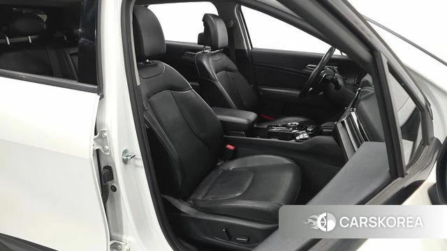 Kia Sportage 5th Generation id 5040685 из Кореи 19