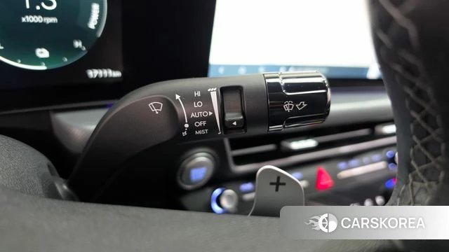 Hyundai Sonata D Edge Hybrid (DN8) id 4949828 из Кореи 19