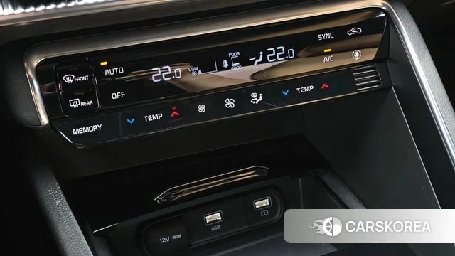 Kia K5 3rd generation id 4557260 из Кореи 19