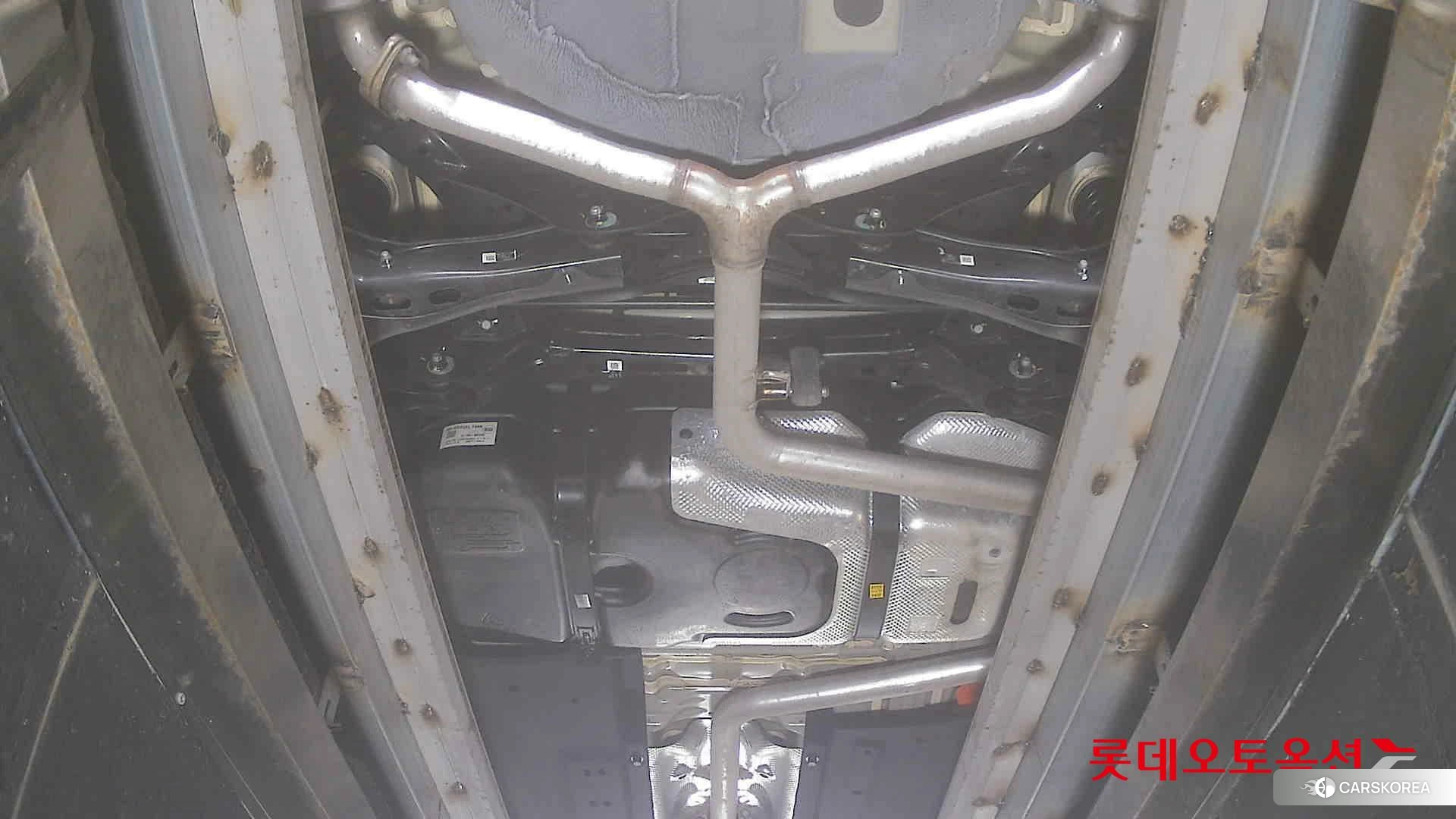 Hyundai Grandeur Hybrid id 4984688 из Кореи 19
