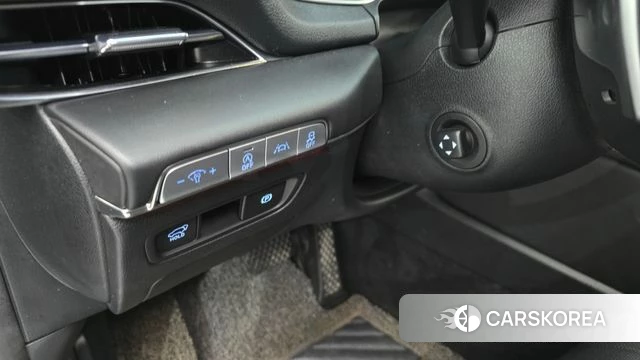 Genesis GV80 id 4959394 из Кореи 19