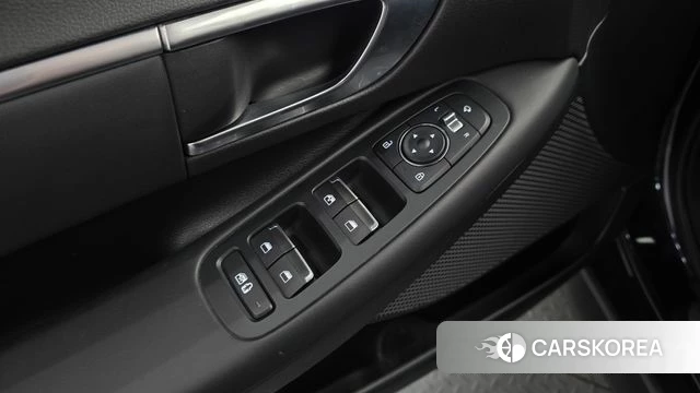 Hyundai Sonata (DN8) id 4923799 из Кореи 19