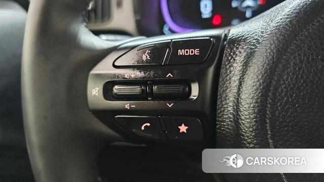 Kia The New Kia Ray id 5026232 из Кореи 19