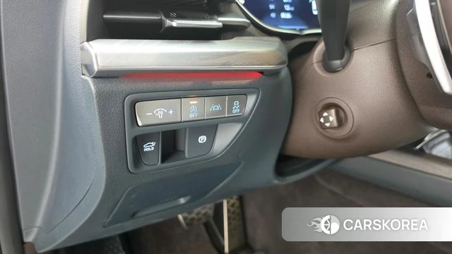 Genesis G80 (RG3) id 5023398 из Кореи 19