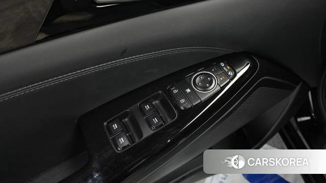 Kia K7 Premier id 5018533 из Кореи 19