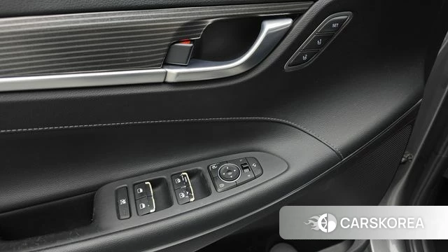 Hyundai Grandeur IG id 5054796 из Кореи 19