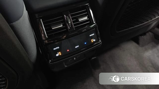 Renault Korea (Samsung) Grand Coleos id 5032853 из Кореи 19