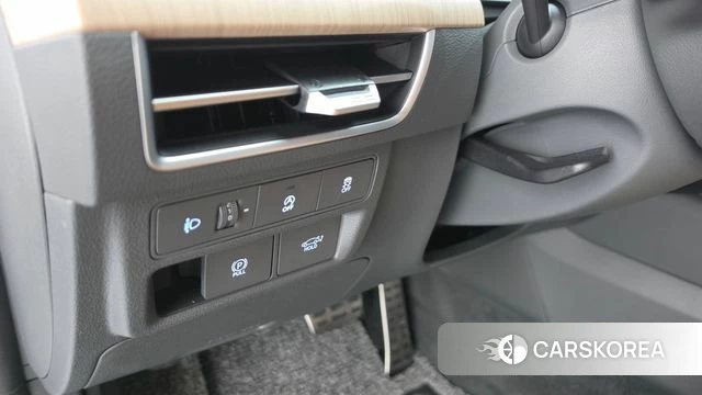 Hyundai Sonata D Edge (DN8) id 4949794 из Кореи 19