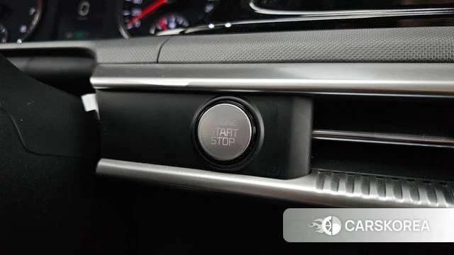 Kia K5 3rd generation id 5017913 из Кореи 19