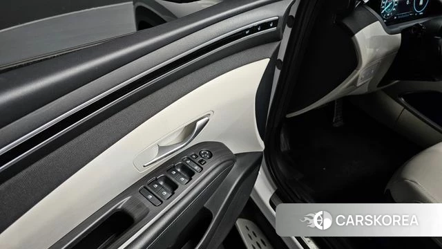 Hyundai Tucson (NX4) id 5028461 из Кореи 19