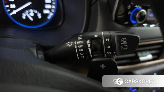 Hyundai Kona Hybrid id 5041465 из Кореи 19
