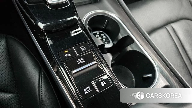 Hyundai Sonata (DN8) id 4981681 из Кореи 19