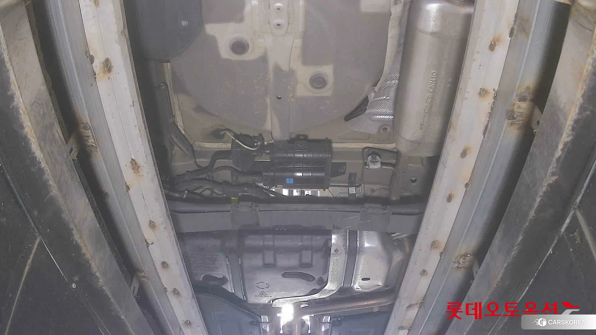 Hyundai Avante id 4990006 из Кореи 19