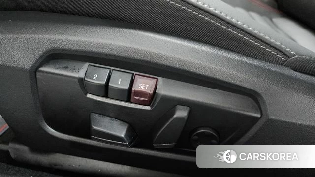 Mini Cooper S 4th Generation id 4862562 из Кореи 19