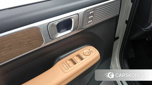 Hyundai Santa Fe (MX5) id 4783375 из Кореи 19