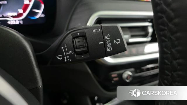 BMW iX3 id 4990840 из Кореи 19
