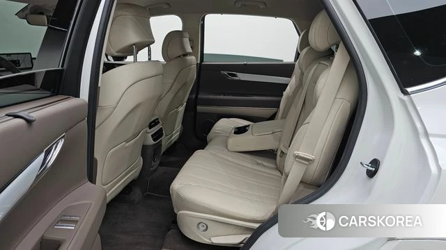 Genesis GV80 id 4958422 из Кореи 19