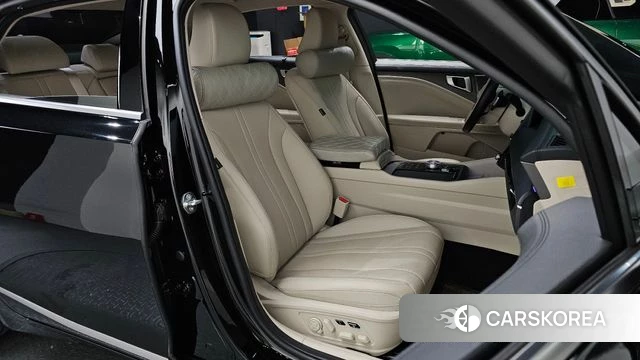 Kia The New K8 Hybrid id 4990599 из Кореи 19