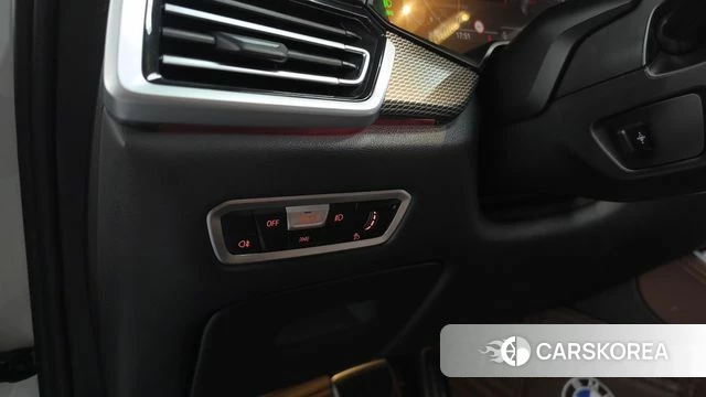 BMW X5 (G05) id 4991545 из Кореи 19