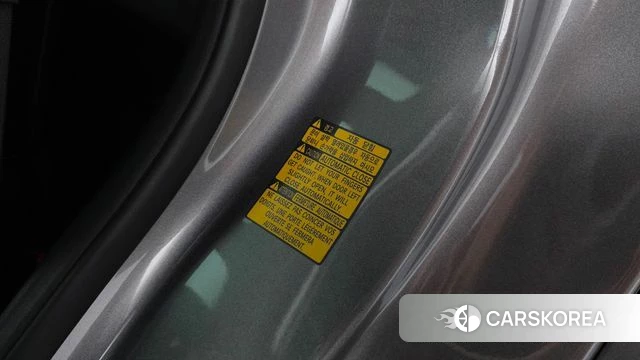 Genesis GV80 id 5028652 из Кореи 19