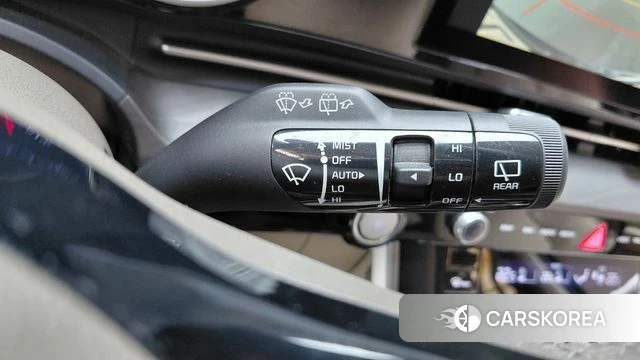 Kia Carnival 4th generation id 4906239 из Кореи 19