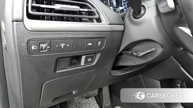 Hyundai Palisade id 4459003 из Кореи 19