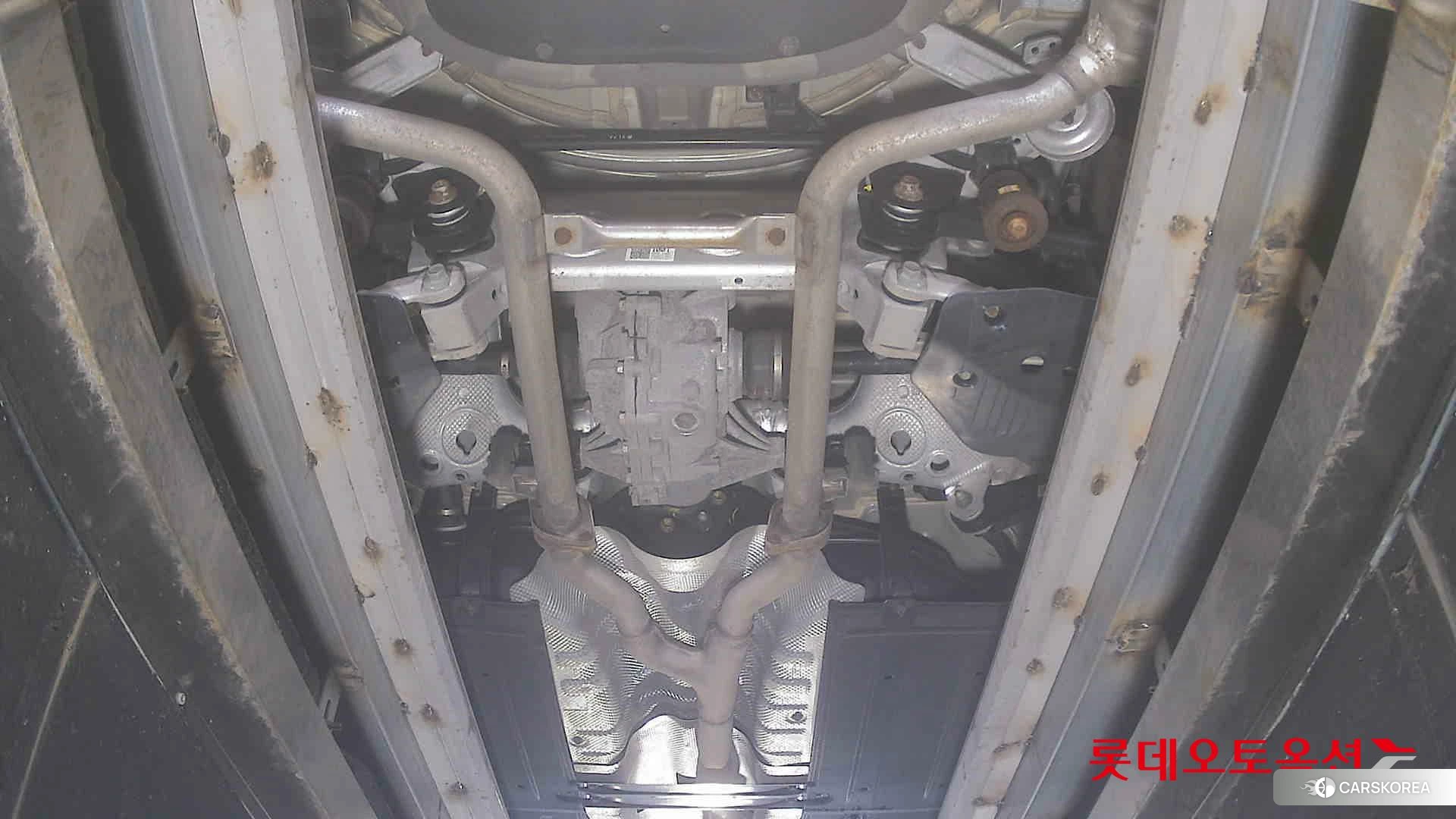 Hyundai G80 id 4990010 из Кореи 19