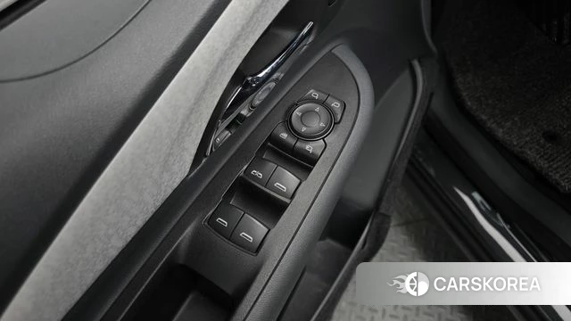 Chevrolet (GM Daewoo) Bolt EV id 4978191 из Кореи 19