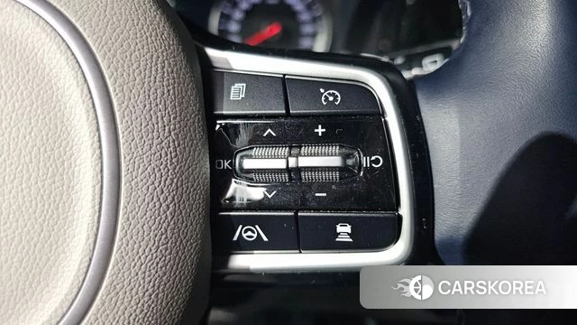 Kia Sorento 4th Generation id 4982274 из Кореи 19
