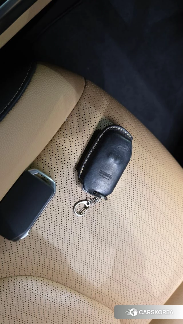 Kia Carnival 4th generation id 5012860 из Кореи 19