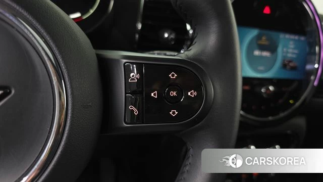Mini Cooper Clubman id 5002480 из Кореи 19