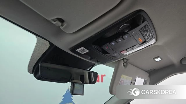 Kia The New Carnival 4th Generation id 5026404 из Кореи 19