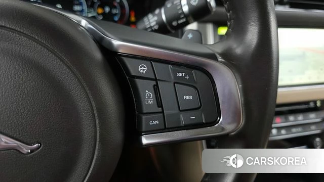 Jaguar XF (X260) id 5013933 из Кореи 19