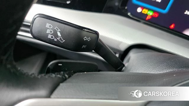 Volkswagen Golf 8th Generation id 5032830 из Кореи 19