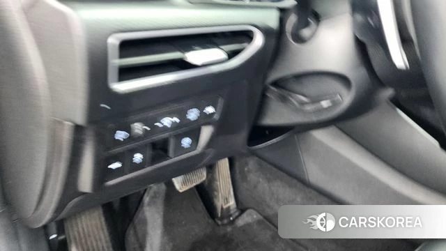 Hyundai Sonata Hybrid (DN8) id 4567267 из Кореи 19