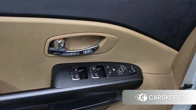 Kia The New Carnival id 5041922 из Кореи 19