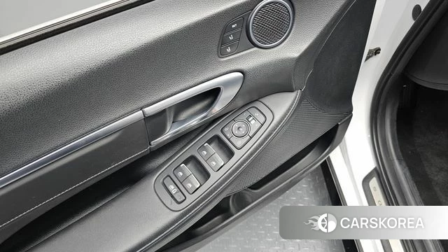 Hyundai Sonata D Edge (DN8) id 4935427 из Кореи 19