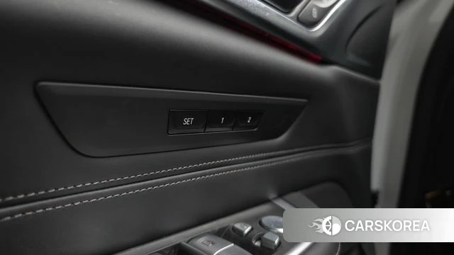 BMW 6 Series GT (G32) id 5017907 из Кореи 19