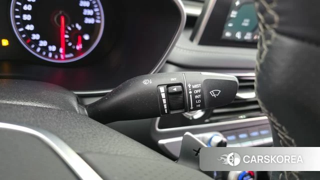 Genesis G70 id 4998320 из Кореи 19