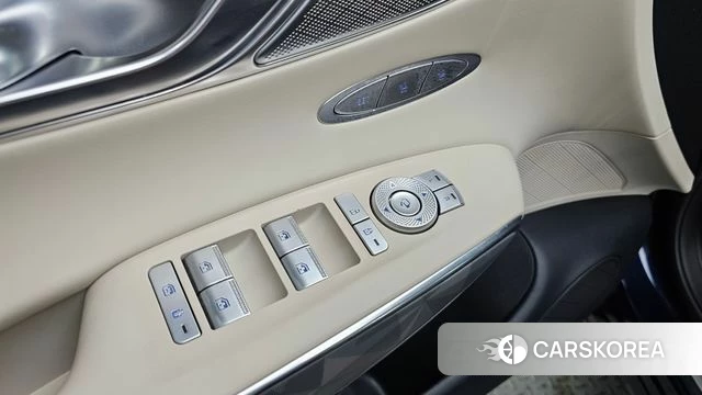 Genesis GV70 id 5052846 из Кореи 19